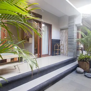 Pensión Nang Ade House, Ubud