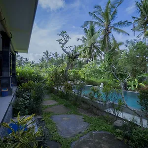 Pensión Vinayaka, Ubud