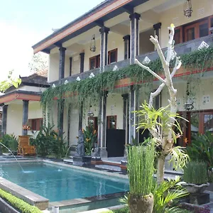 Bed and breakfast Pondok Ayu Homestay, Ubud