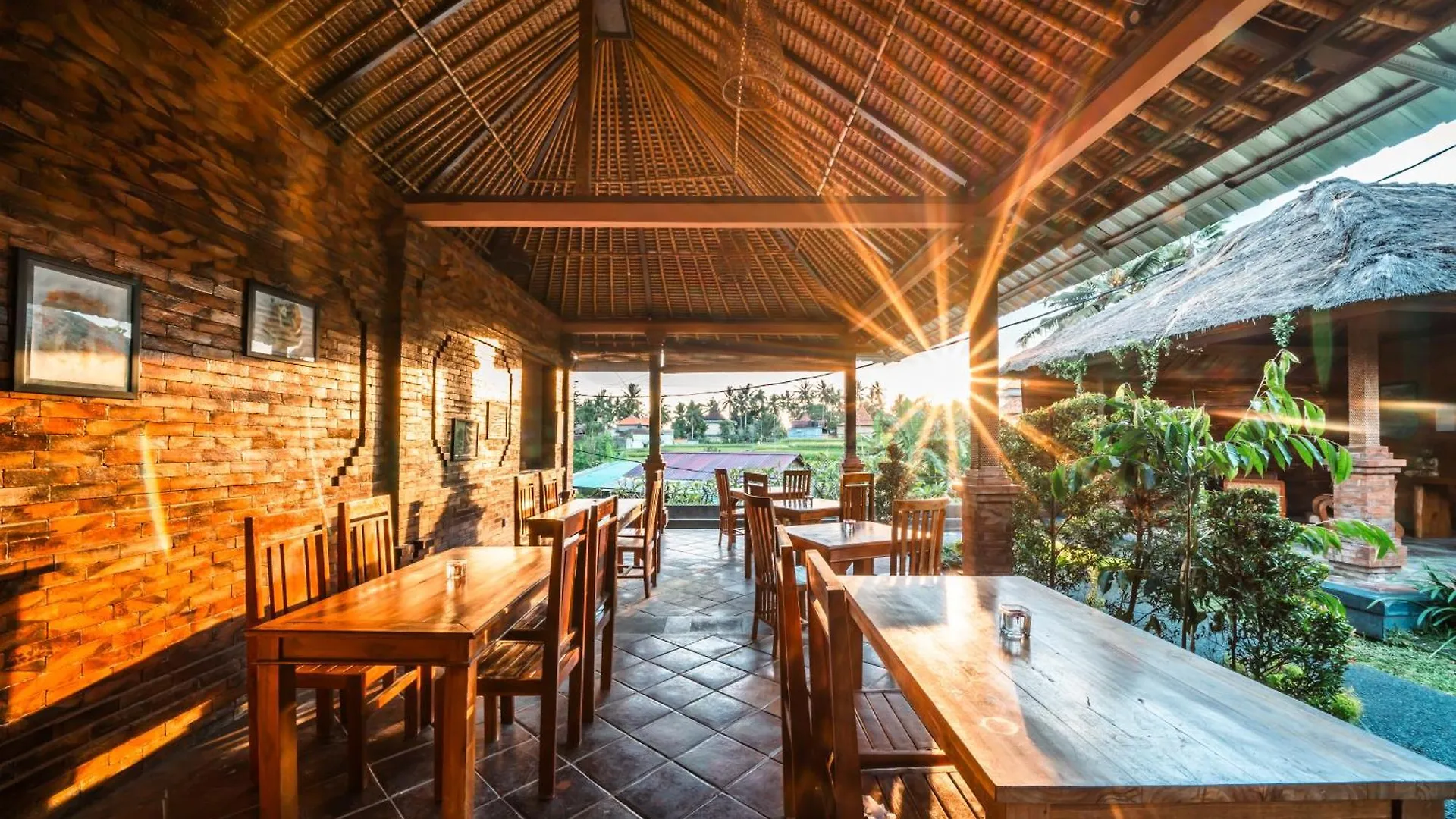 Hotel Uma Ubud