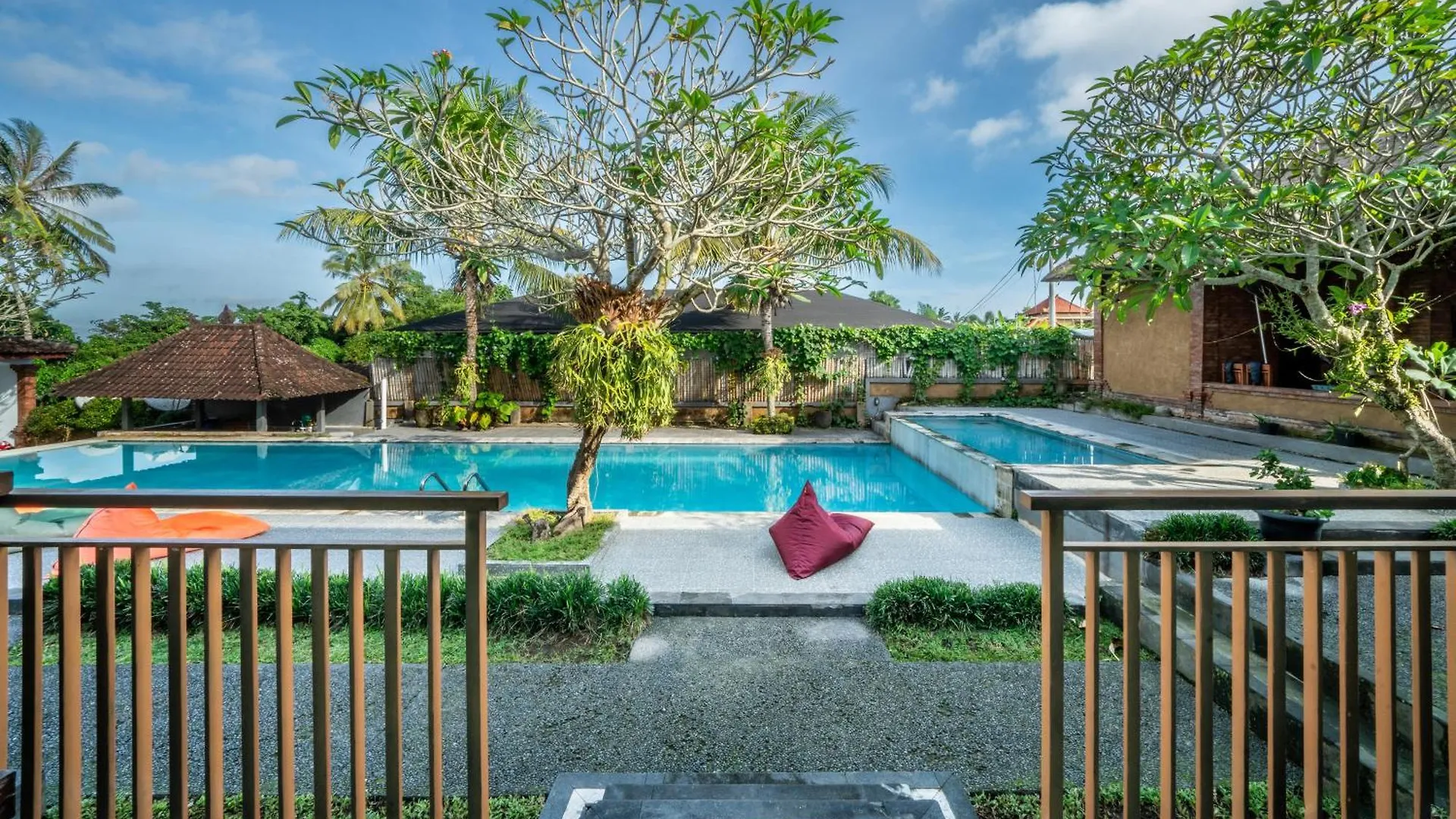 Hotel Uma Ubud